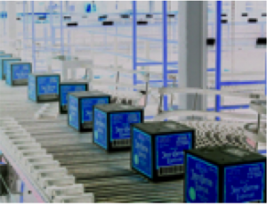 LCI Logistics Consultants solves your warehouse logistics problems. LCI Logistics Consultants solves your warehouse logistics problems.