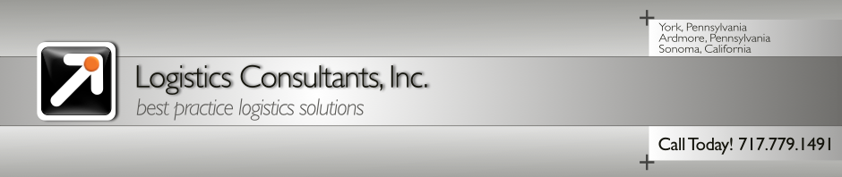 Logistics Consultants, Inc.